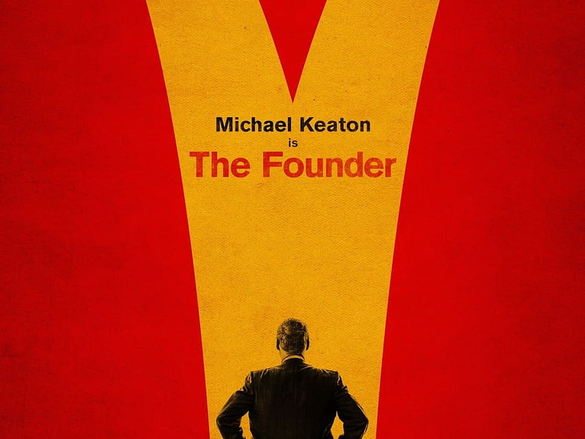 The Founder Movie Review Hd Wallpaper Pxfuel