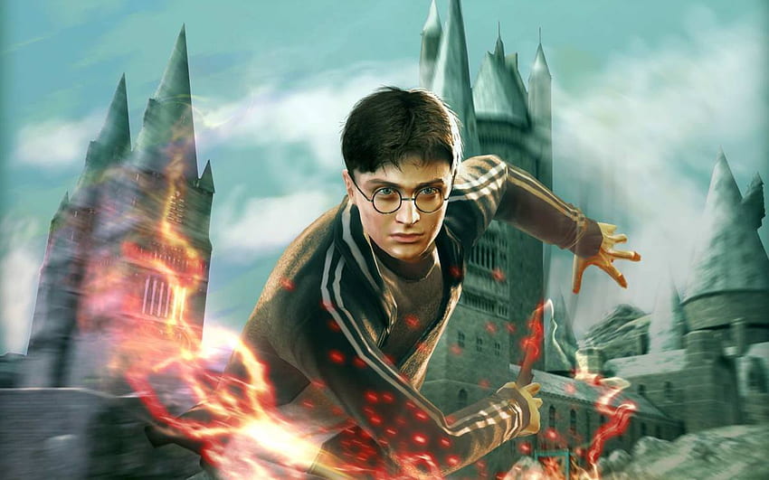 Alohomora! Harry Potter game hits your phone next year with Jam City