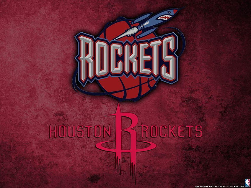 3840x2400  NBA Logo Basketball Houston Rockets wallpaper   Coolwallpapersme