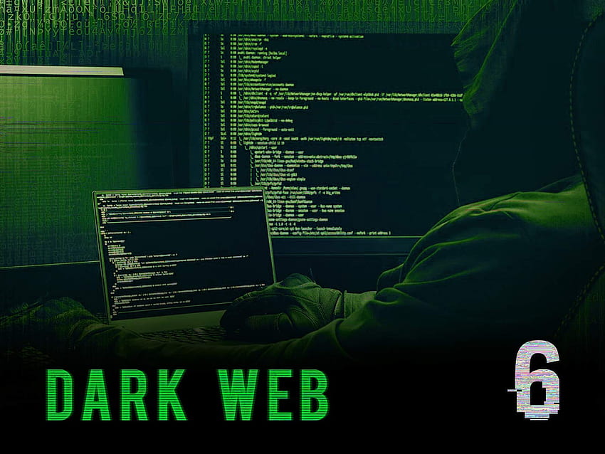 Watch Dark Web, Dark Web Series HD wallpaper