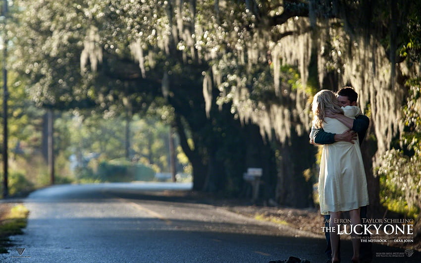 The Lucky One Movie . The Lucky One Movie stock, The Notebook HD wallpaper