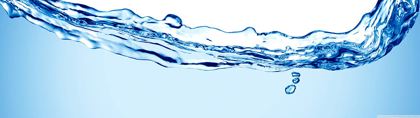 Water Ultra Background for : Multi Display, Dual Monitor, 3840X1080 Water HD wallpaper