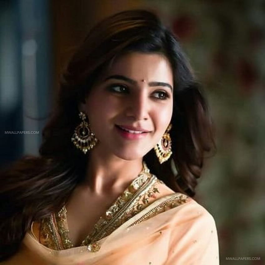 Samantha Akkineni Wallpapers APK for Android Download