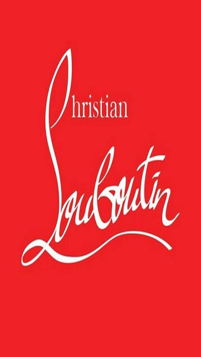 Christian Louboutin HD phone wallpaper