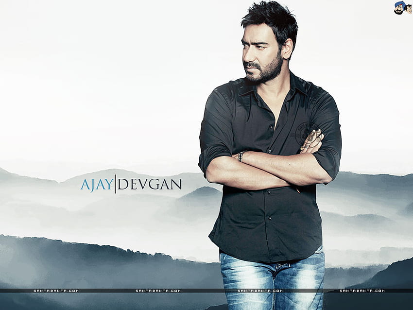 Ajay Devgn - Ajay Devgan Santabanta - - - Tip HD wallpaper | Pxfuel