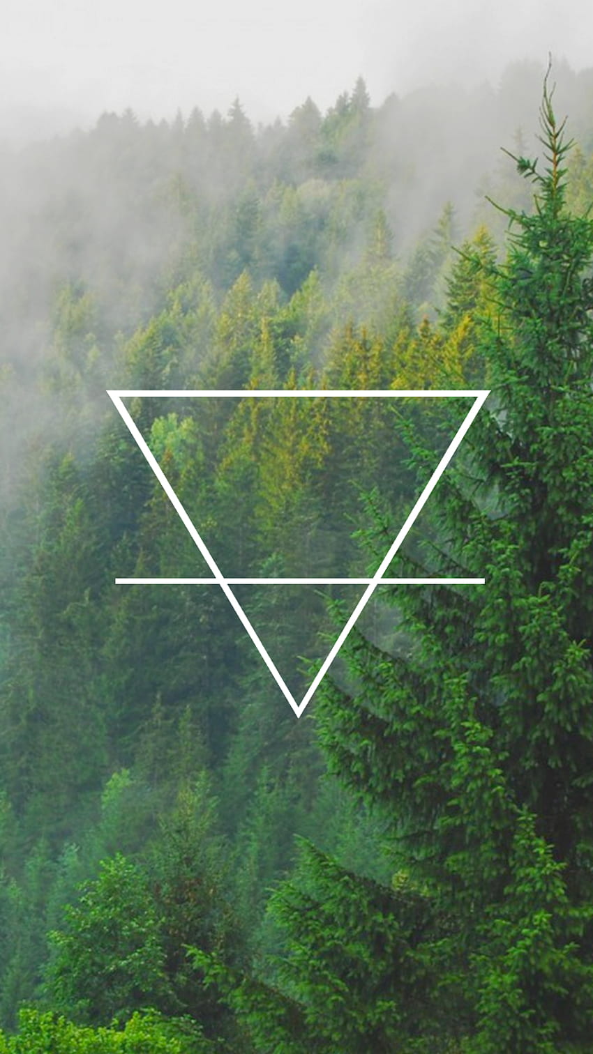 elements. earth, Witchy , iPhone, 4 Elements HD phone wallpaper