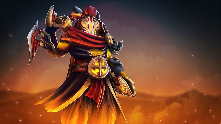 Dota2 : Juggernaut HD wallpaper | Pxfuel