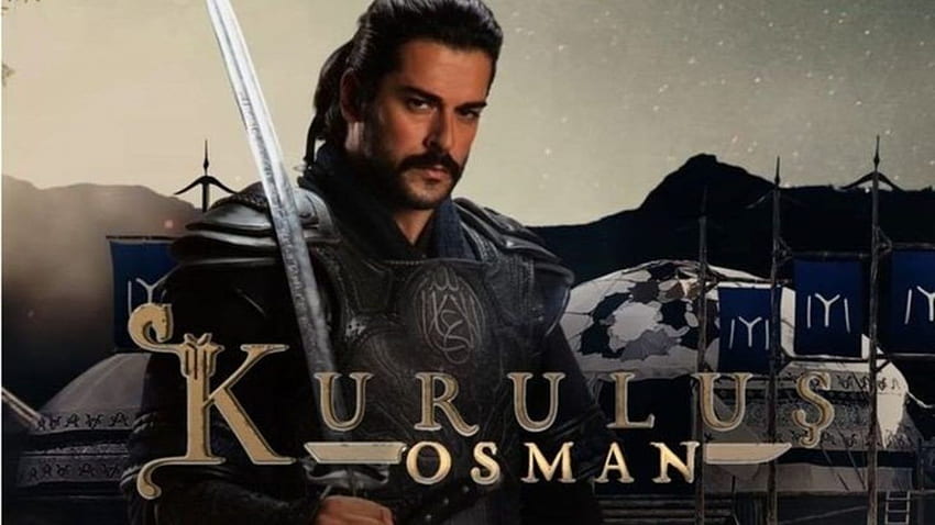 Kuruluş Osman Season 2 Release Date, Cast, and All Update – Gadget ks, Kuruluş: Osman HD wallpaper