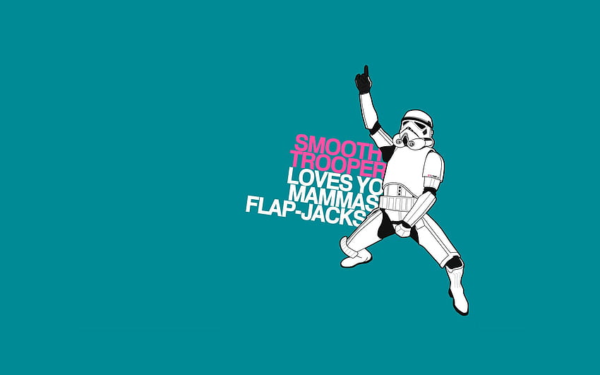 Star Wars - everything from games to comics to, Funny Star Wars HD wallpaper