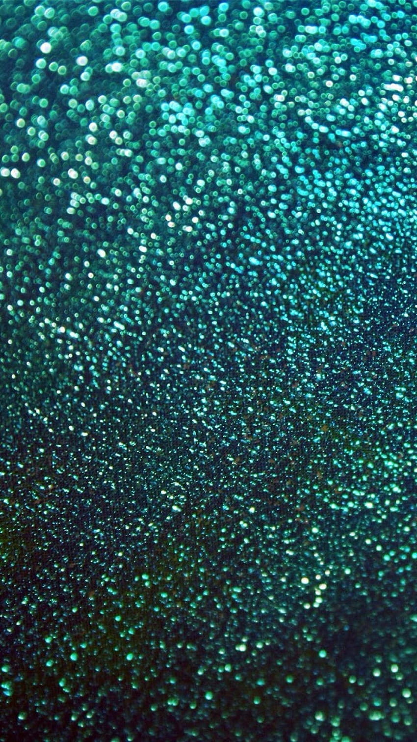 Glitter, Dark Green Glitter HD phone wallpaper
