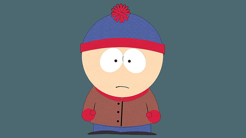 Personnages de South Park, Stan Marsh Fond d'écran HD