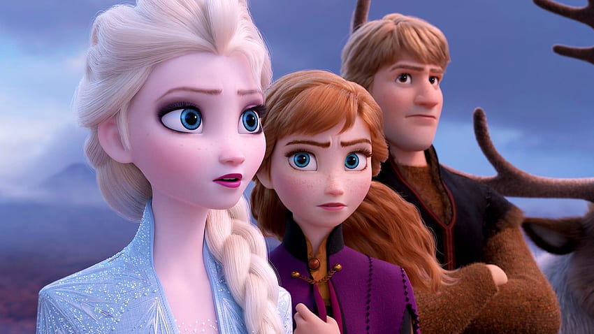 Frozen  Official Disney Site