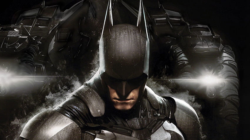 Batman Arkham Knight Completo batman arkham knight, Batman Arkham City  fondo de pantalla | Pxfuel