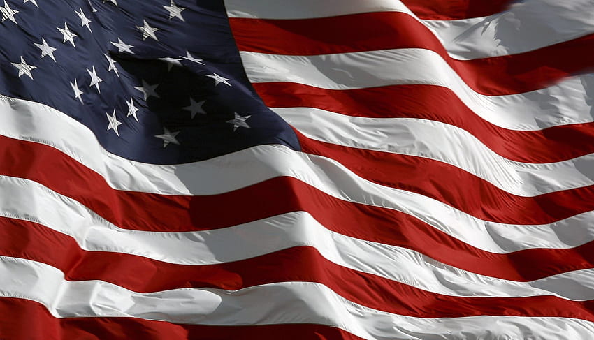 Cool American Flag iPhone, ธงชาติอเมริกันโบราณ วอลล์เปเปอร์ HD