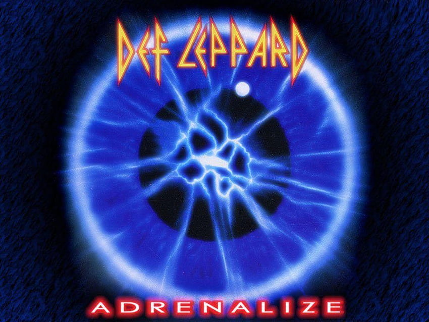 Def Leppard [] for your HD wallpaper
