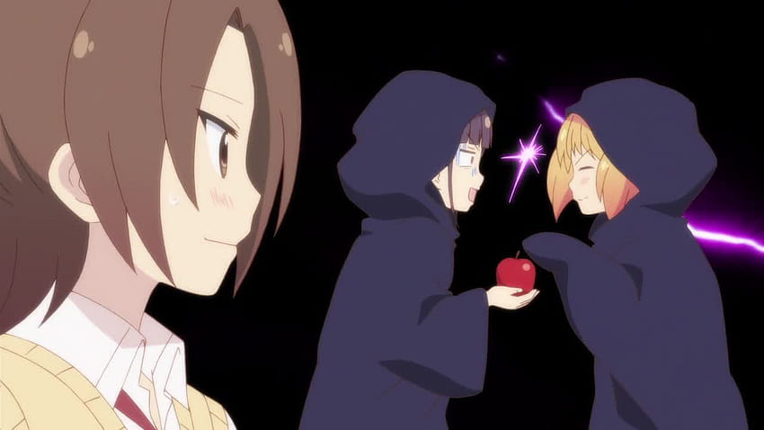 Sakura Trick Screencaps, Screenshots, , , & HD wallpaper Sakura Trick Screencaps, Screenshots, , , & HD wallpaper