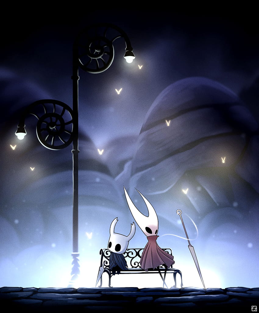 Steam Workshop::Hollow Knight - Hornet