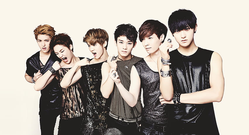 EXO M Computer Background ID486944 [] for your , Mobile & Tablet. Explore EXO . EXO Tumblr, EXO for iPhone, Tumblr HD wallpaper
