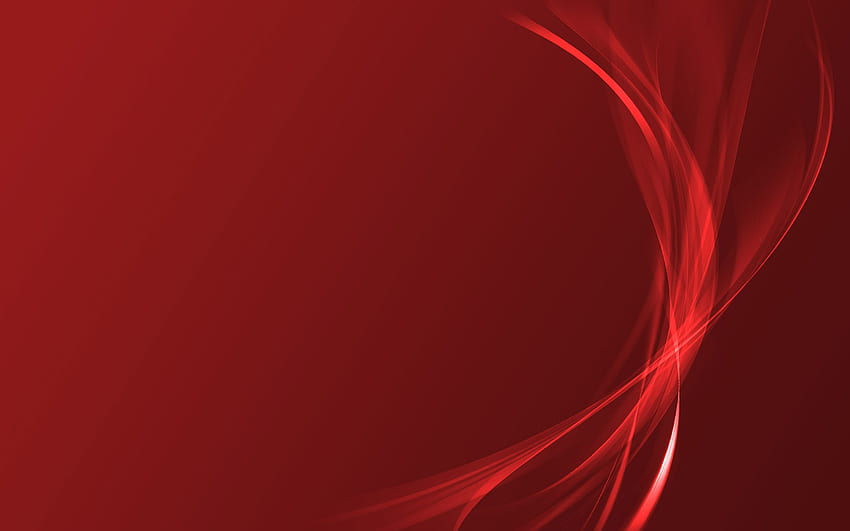 Rot - Hintergrundfarbe Kastanienbraun - HD-Hintergrundbild