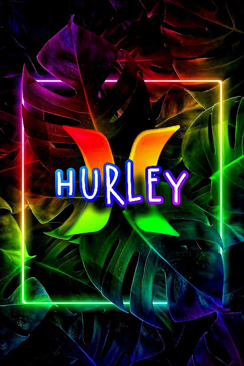 Hooter's Konceptz di hurley . Logo selancar, Quiksilver, Selancar wallpaper ponsel HD
