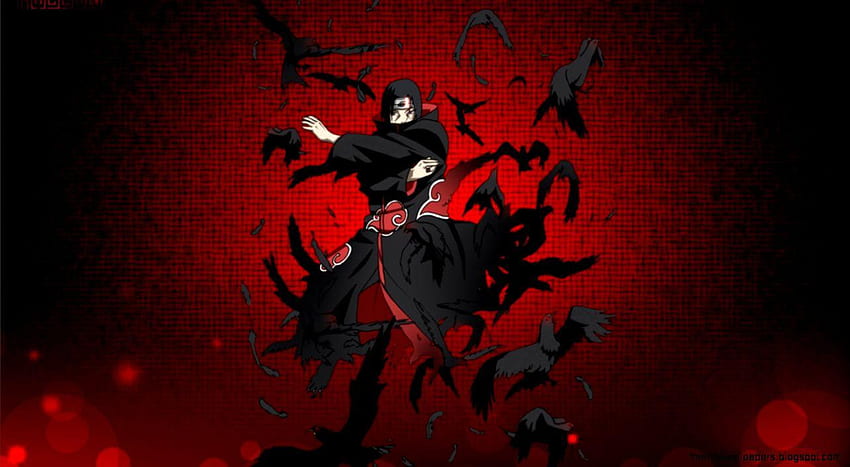 Is the most powerful Genjutsu from Naruto penetrable?, Infinite Tsukuyomi HD wallpaper