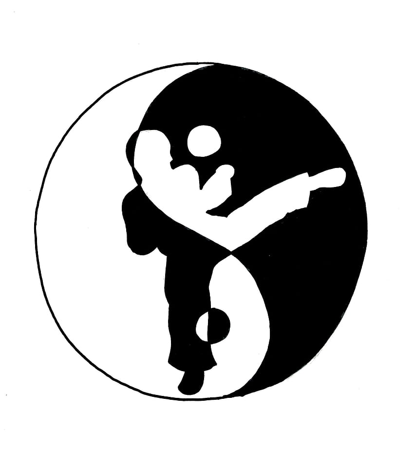 Clipart de Tae Kwon Do - Clipart Niño. Taekwondo, Arte de taekwondo, Tatuajes de karate, Defensa personal fondo de pantalla del teléfono