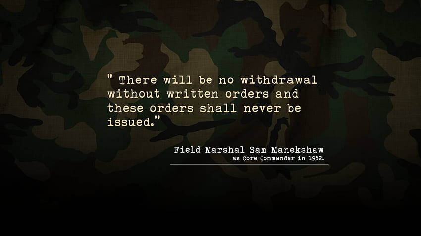 สร้างแรงบันดาลใจ 'คำคมกองทัพอินเดีย' รับประกันขนลุก!. Sarkaari Service คำพูดของทหาร วอลล์เปเปอร์ HD