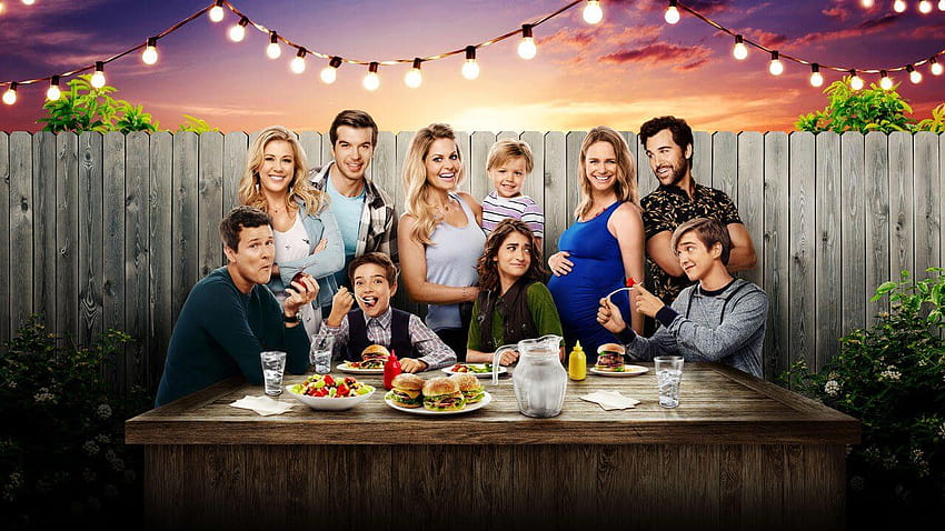 Fuller House Final Season: Release Date, Cast, Plot and More! HD wallpaper