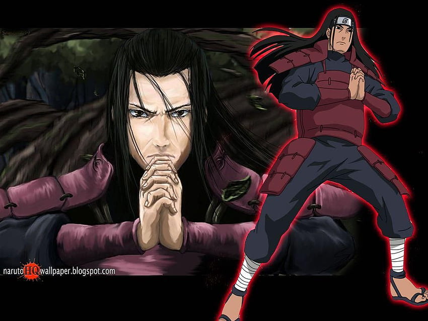 Hashirama Background (Page 7), Naruto Hashirama HD wallpaper | Pxfuel