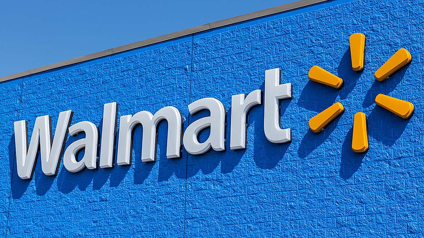 Dé a las acciones de Walmart un descanso antes de las ganancias del segundo trimestre fondo de pantalla