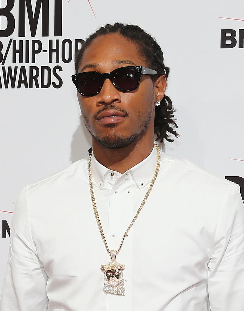 Excitement Grows Over Top Hip Hop Artist “Future's” Appearance At, Future Rap HD phone wallpaper
