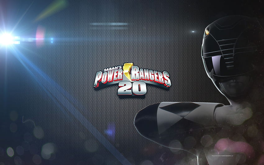 Power Rangers ., Power Rangers Logo HD wallpaper