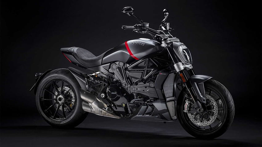 Ducati XDiavel Packs A Modest Euro 5 Power Boost HD wallpaper