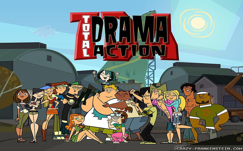 Total Drama Duncan HD wallpaper | Pxfuel