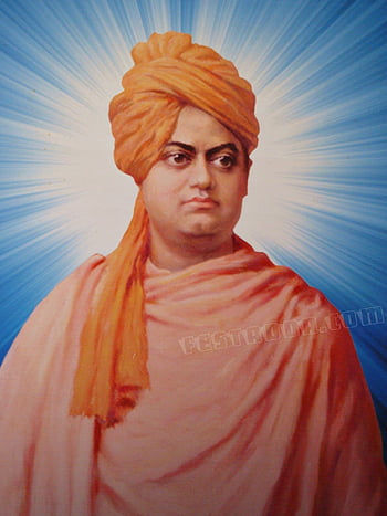 Swami vivekananda jayanti HD wallpapers | Pxfuel