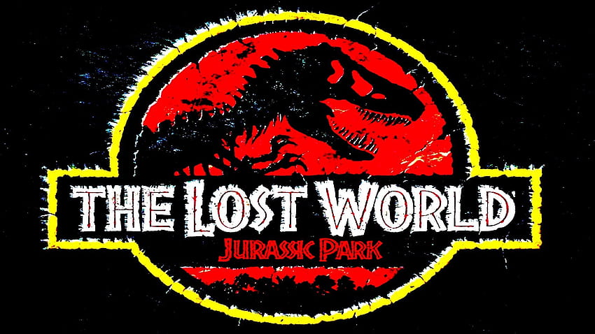 Video Game The Lost World Jurassic Park - Resolusi: Wallpaper HD