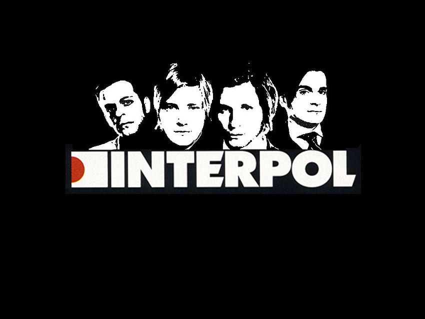 Interpol . Interpol Agency HD wallpaper