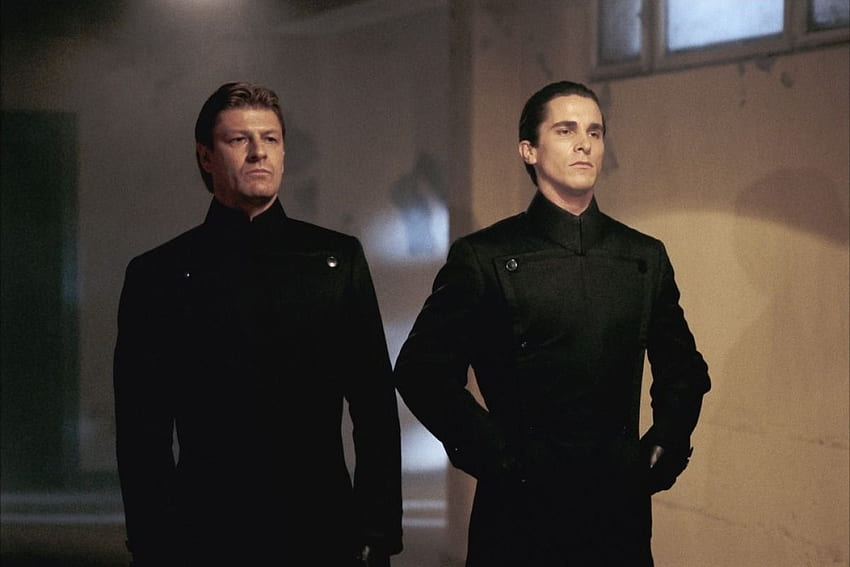 Most viewed Equilibrium HD wallpaper