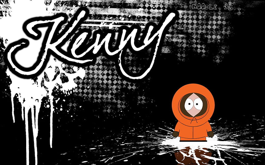 Kenny McCormick Background. Kenny Powers, South Park Kenny HD wallpaper |  Pxfuel