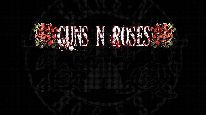 Best Guns 'N Roses . Guns n roses, Welcome to the jungle, GNR HD wallpaper