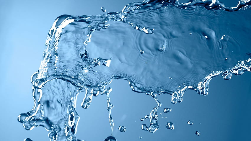 Water . Water abstract, Water , World water day, Water Treatment HD wallpaper