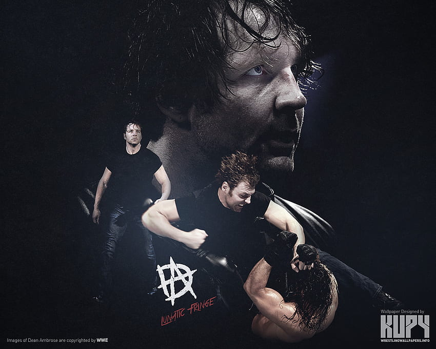 Kupy Wrestling – The latest source for your WWE wrestling needs! Mobile, and resolutions available! The Shield Archives - Kupy Wrestling - The latest source for your, Jon Moxley AEW HD wallpaper