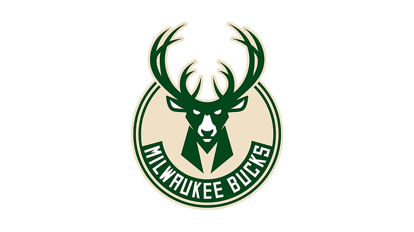 Milwaukee Bucks NBA Logo U HD wallpaper