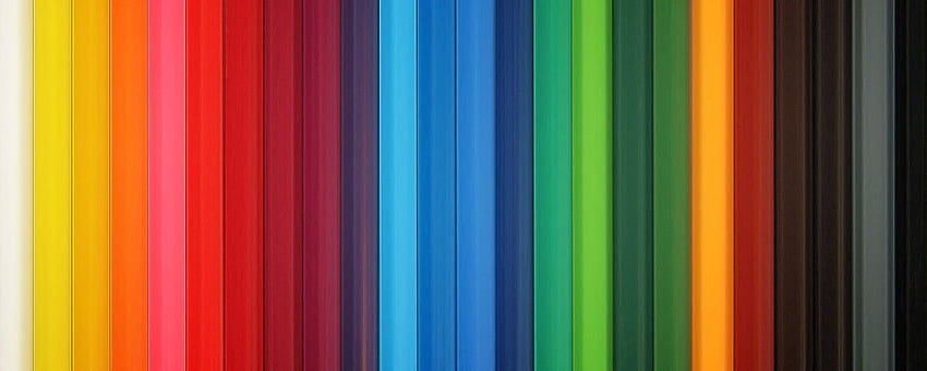 Kolorowe paski Rainbow Podwójny monitor w pionie [] dla Twojego telefonu komórkowego i tabletu. Poznaj pionowy podwójny monitor. Fajny podwójny monitor, podwójny monitor Imgur Tapeta HD