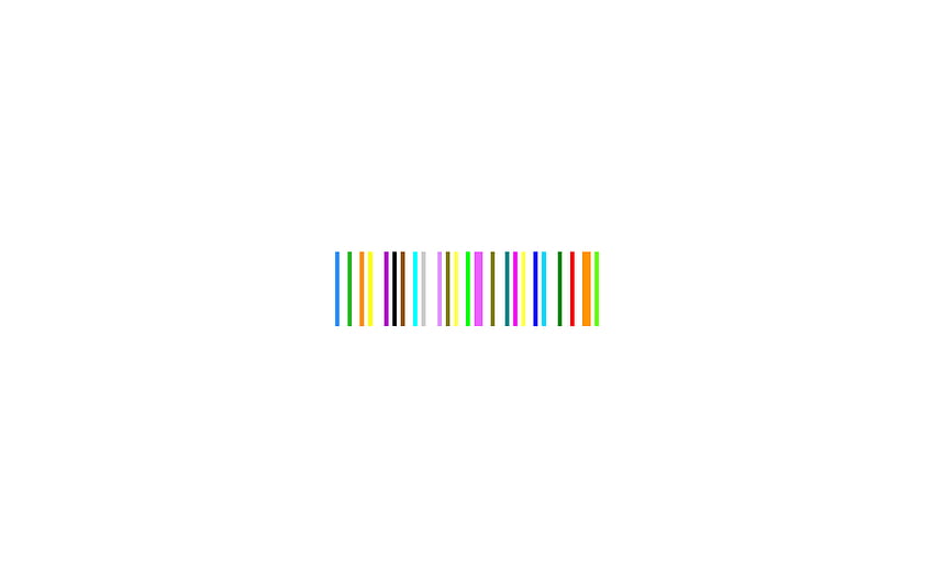 Colorful Lines Barcode Minimal [] for your , Mobile & Tablet. Explore Minimal . Minimalist , Dark Minimal , Best Minimal, Lines of Code HD wallpaper