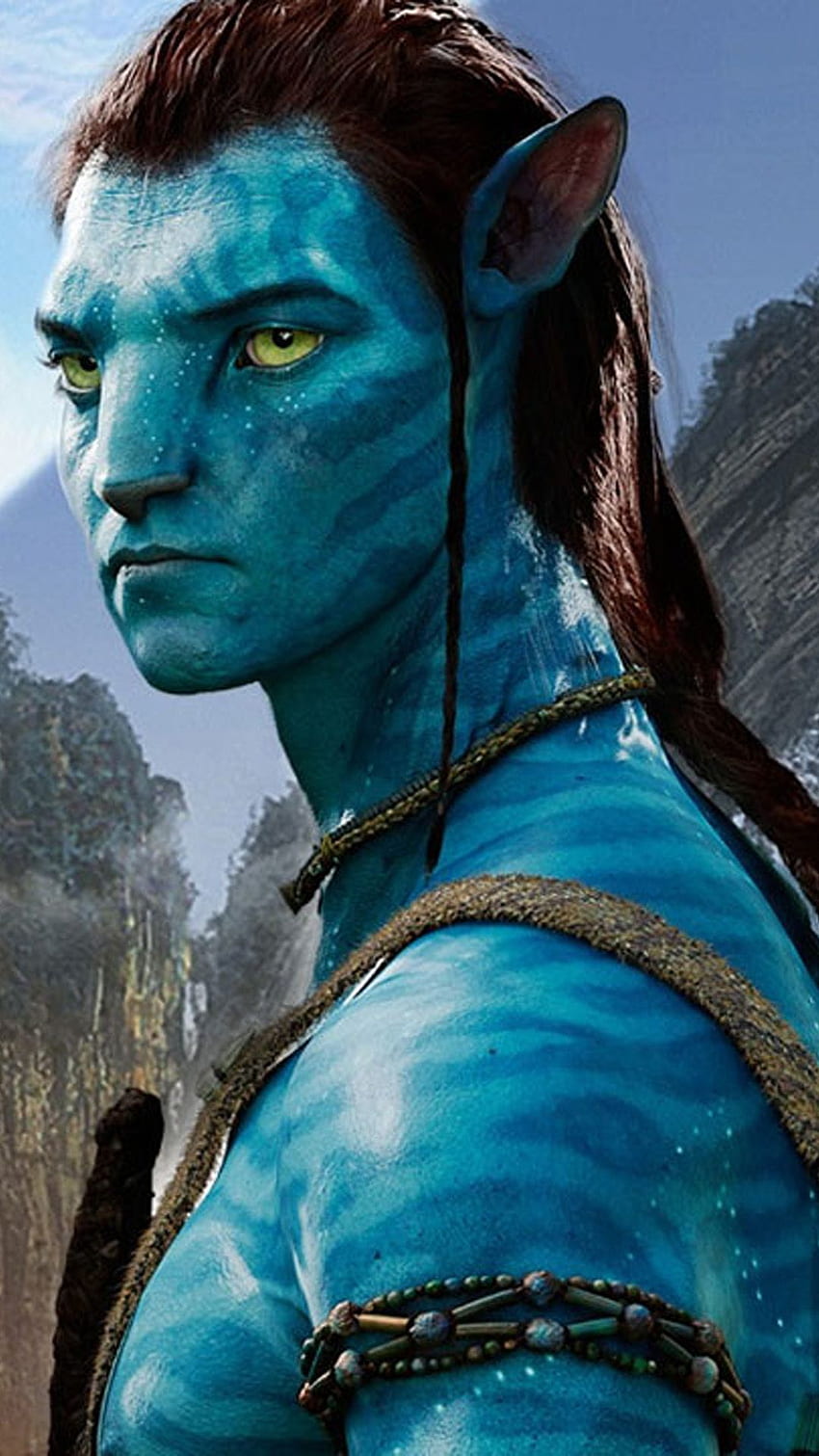 Amazing of the 3D epic movie Avatar  Leawo Official  HD wallpaper  Pxfuel