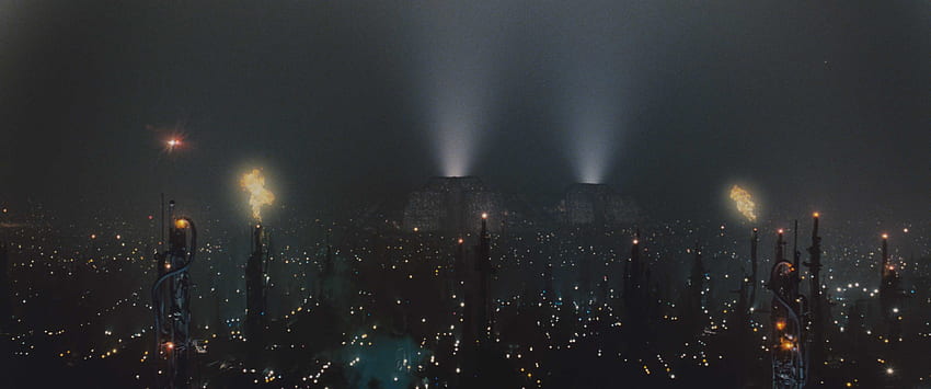Blade Runner - View, Resize and, Blade Runner 1982 HD wallpaper