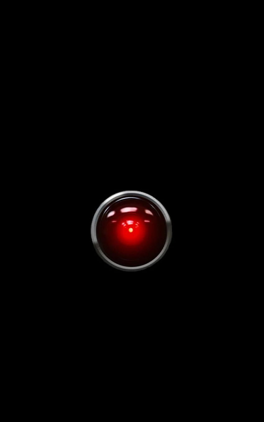 2001: A Space Odyssey, HAL 9000 HD Wallpapers / Desktop and Mobile Images &  Photos