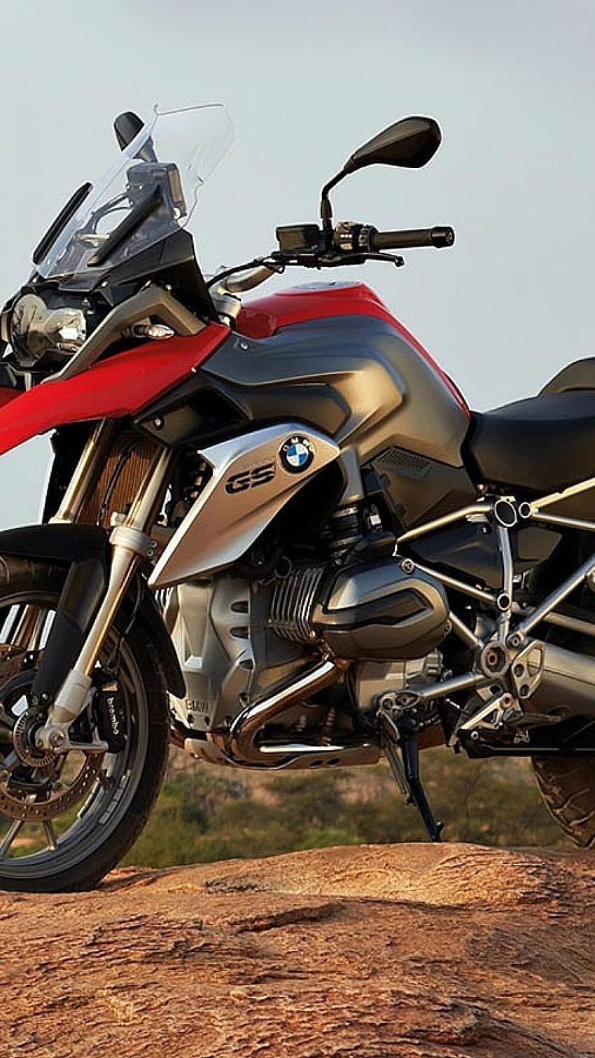 BMW GS 1200 HD phone wallpaper