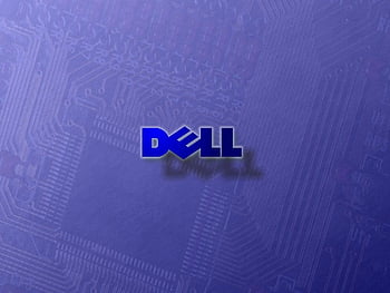 desktop wallpaper dell dell and background dell blue thumbnail